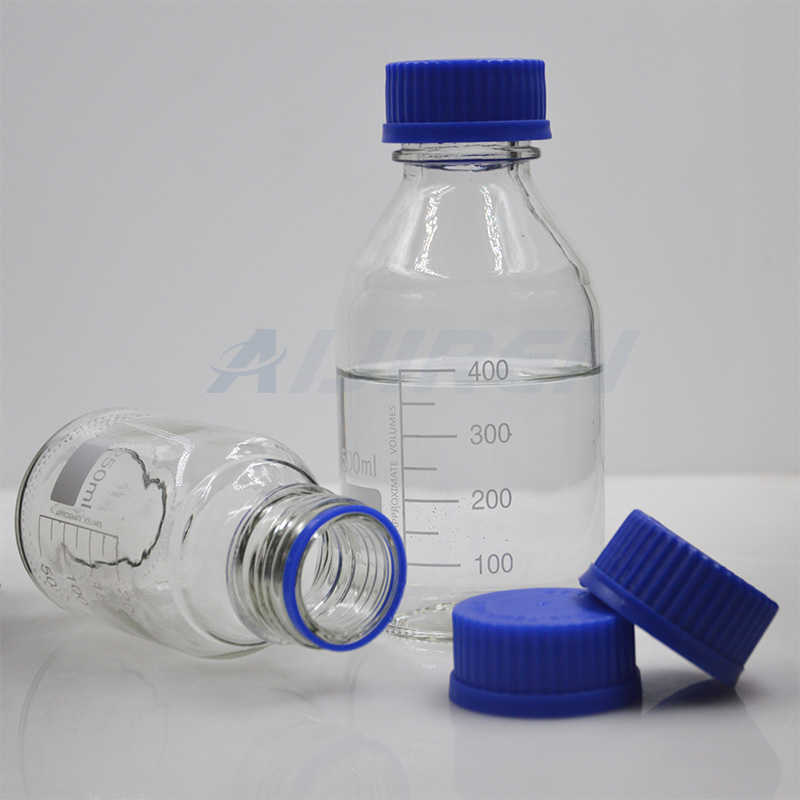 Professional 250ml GL45 thread China